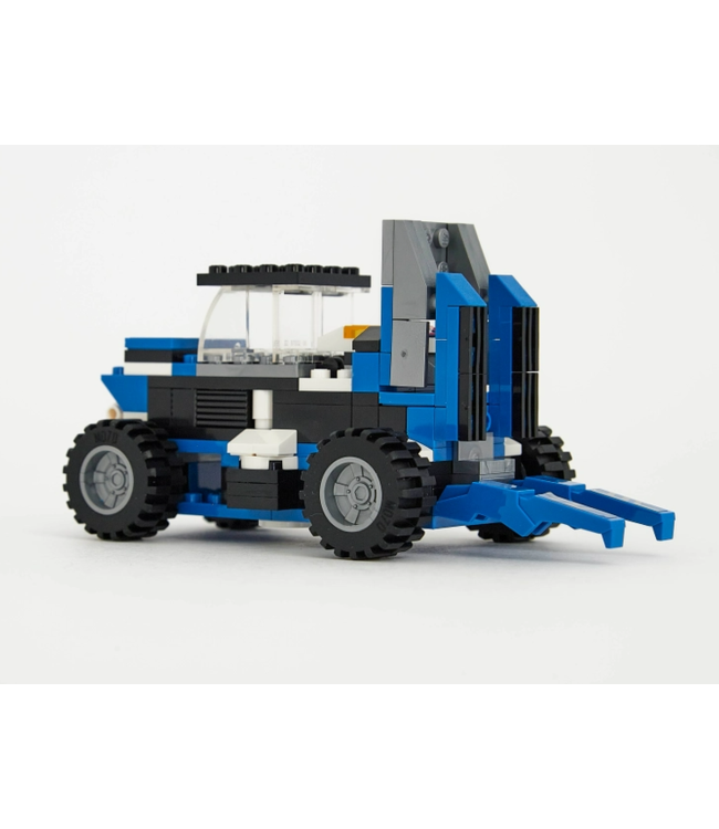 Robotryx 3-in-1 SnabGlider