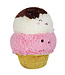 Mini Comfort Food Ice Cream Cone