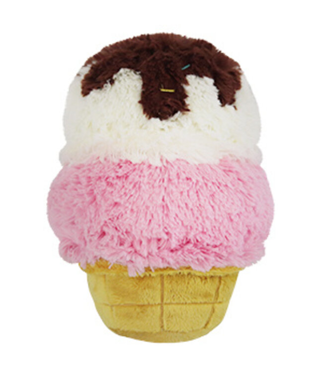 Mini Comfort Food Ice Cream Cone