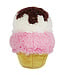 Mini Comfort Food Ice Cream Cone
