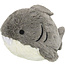 Mini Great White Shark Plush
