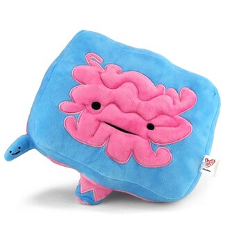 I Heart Guts Intestine Plush