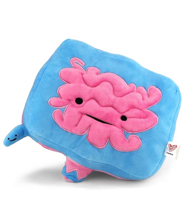 Intestine Plush