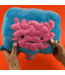 Intestine Plush