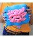 Intestine Plush