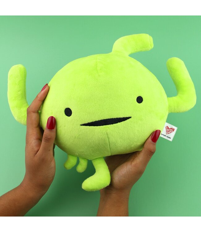 Lymph Node Plush