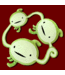 Lymph Node Plush