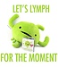 Lymph Node Plush