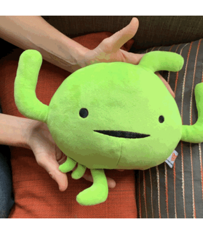 Lymph Node Plush