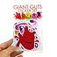 I Heart Guts Sexy Anatomy Sticker Pack