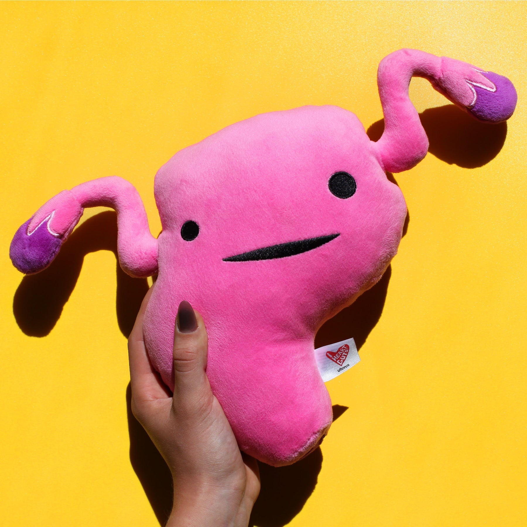 Guts plush sale