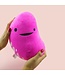 I Heart Guts Tonsil You're Swell Plush