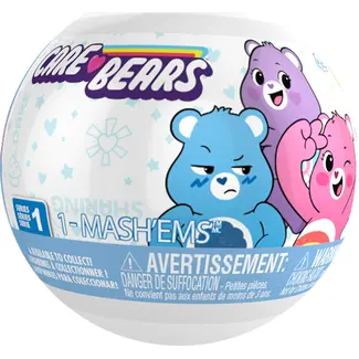 Schylling Care Bears Mash'ems