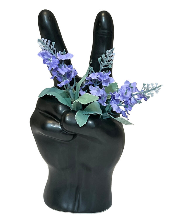 Peace Vase