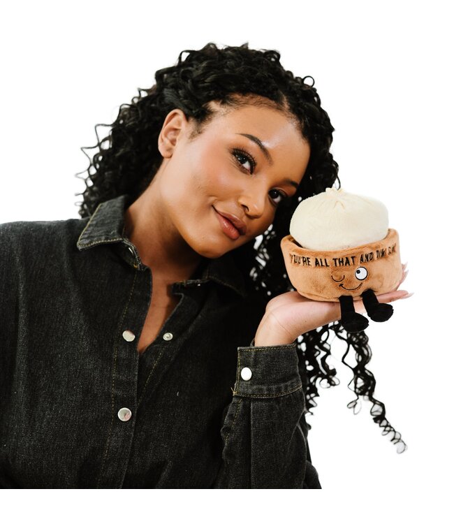 Punchkins Dim Sum Soup