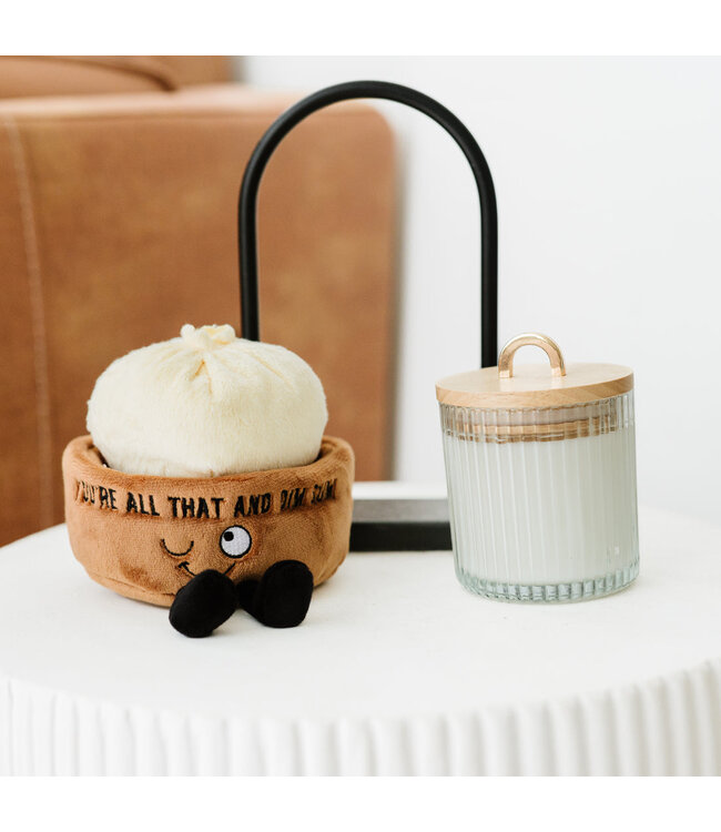 Punchkins Dim Sum Soup