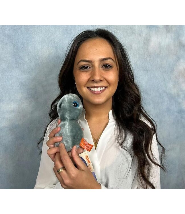 GIANT MIcrobes - Gonorrhea - Clap