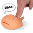Groaning Blobfish: Whimsical Squishy Toy