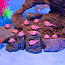 Itty Bitty Blobfish - Bag of 12: Miniature Deep-Sea Oddities
