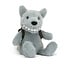 JellyCat Inc. Backpack Wolf Plush