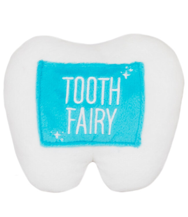 Tooth Fairy’s Dream Cushion