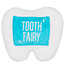 Tooth Fairy Flat Pillow