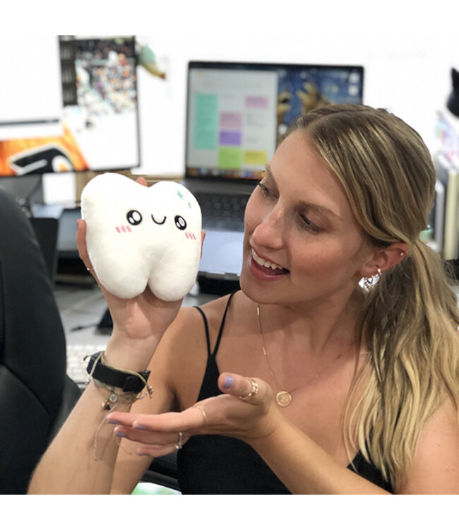 Tooth Fairy’s Dream Cushion