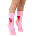 3D Ice Cream Kids Socks