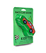 3D Race Car Kids Socks