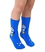 3D Rocket Kids Socks