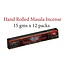 Soul Sticks Dracula's Blood 12 Pack Natural Incense Sticks