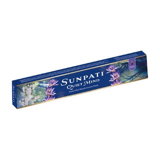 Designs by Deekay Inc. Soul Sticks Sunpati Natural Incense Sticks
