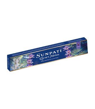 Designs by Deekay Inc. Soul Sticks Sunpati Natural Incense Sticks
