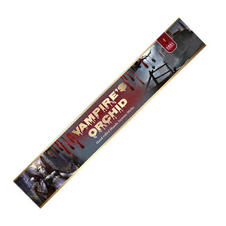 Designs by Deekay Inc. Soul Sticks Vampire's Orchid Natural Incense Sticks
