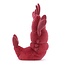 Love Me Lobster: Adorable Plush by Jellycats
