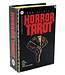 Horror Tarot Deck - Life, Death, Fate