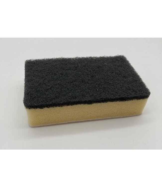 Make Me Wet/Squeeze Me Hard Sponge Set