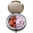 Mad Hatter "Meds or Madness" Pill Box