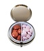 Mad Hatter "Meds or Madness" Pill Box