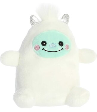 Aurora Palm Pals - 5" Baker Yeti