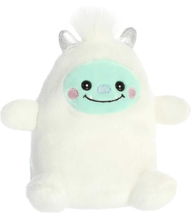 Palm Pals - 5" Baker Yeti