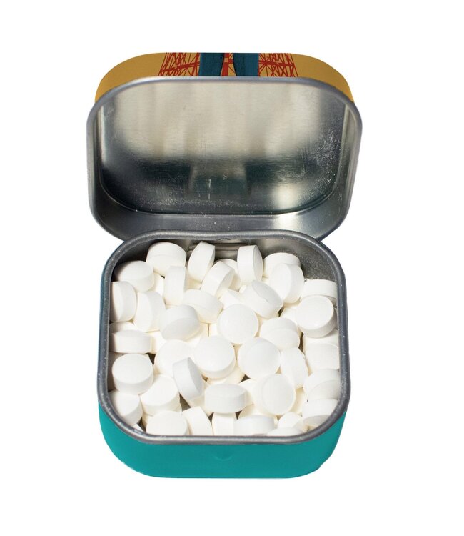 Nikola Tesla's Experimints