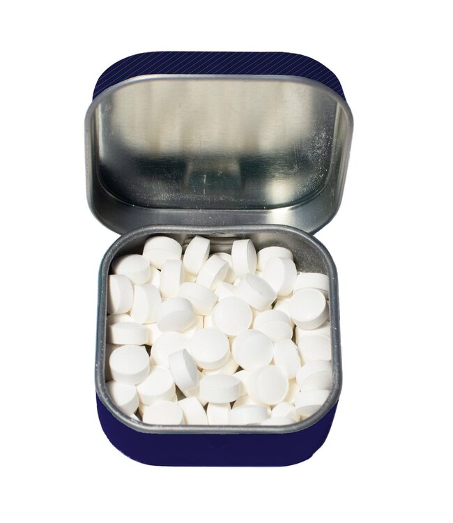 Shakespearmints Novelty Mints