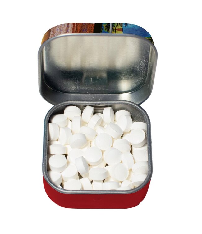 Unemployed Philosophers Guild Retiremints