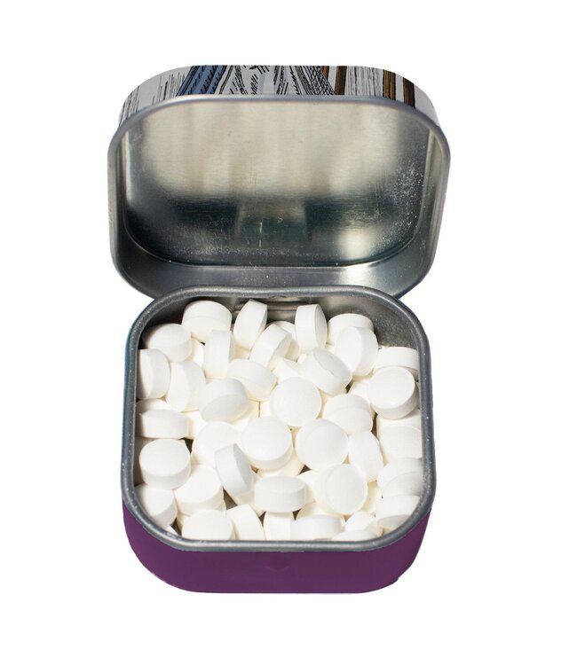 Alice's Enchantmints