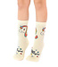 3D Unicorn Kids Socks