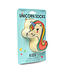 3D Unicorn Kids Socks