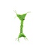 Giant Microbes Nerve Cell Plush: Explore Neuroscience!