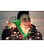 Giant Microbes Nerve Cell Plush: Explore Neuroscience!