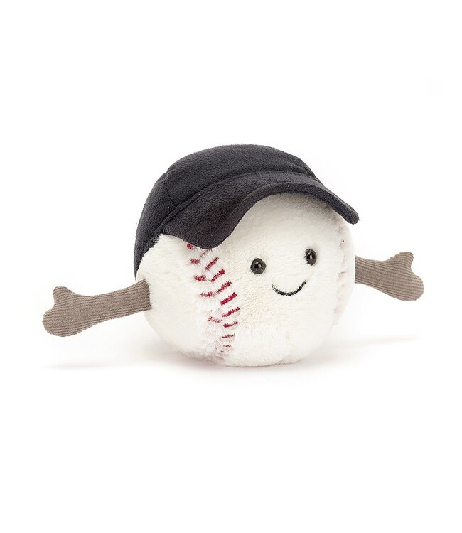 Amuseable Sports Baseball: A Playful Addition to Your Team